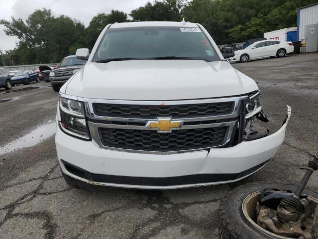 Photo 4 VIN: 1GNSKBKCXJR153219 - CHEVROLET TAHOE K150 