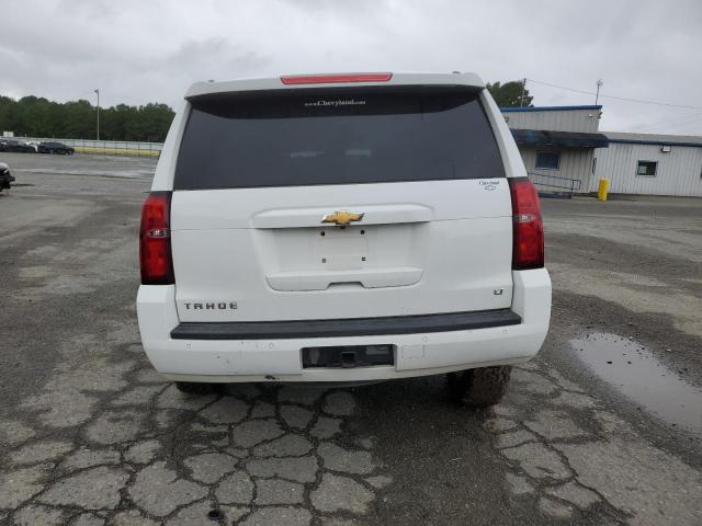 Photo 5 VIN: 1GNSKBKCXJR153219 - CHEVROLET TAHOE K150 