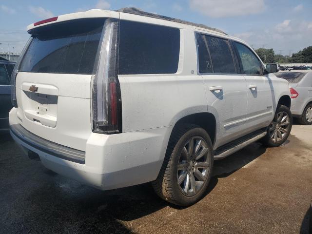 Photo 2 VIN: 1GNSKBKCXJR187158 - CHEVROLET TAHOE K150 