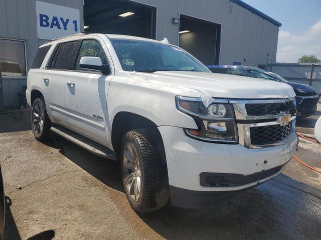 Photo 3 VIN: 1GNSKBKCXJR187158 - CHEVROLET TAHOE K150 