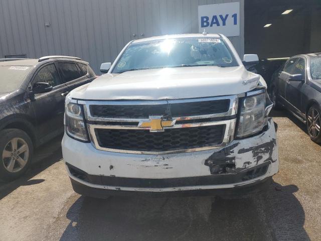 Photo 4 VIN: 1GNSKBKCXJR187158 - CHEVROLET TAHOE K150 