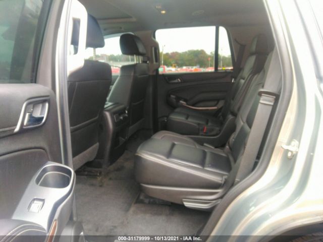 Photo 7 VIN: 1GNSKBKCXJR248377 - CHEVROLET TAHOE 