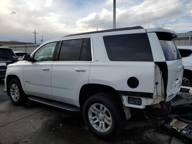 Photo 1 VIN: 1GNSKBKCXJR270735 - CHEVROLET TAHOE K150 