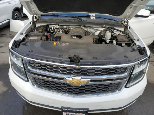 Photo 11 VIN: 1GNSKBKCXJR270735 - CHEVROLET TAHOE K150 