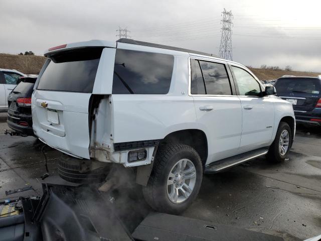 Photo 2 VIN: 1GNSKBKCXJR270735 - CHEVROLET TAHOE K150 