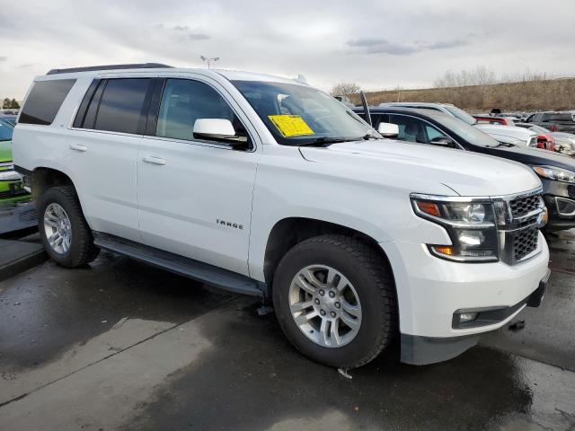 Photo 3 VIN: 1GNSKBKCXJR270735 - CHEVROLET TAHOE K150 