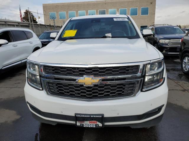 Photo 4 VIN: 1GNSKBKCXJR270735 - CHEVROLET TAHOE K150 