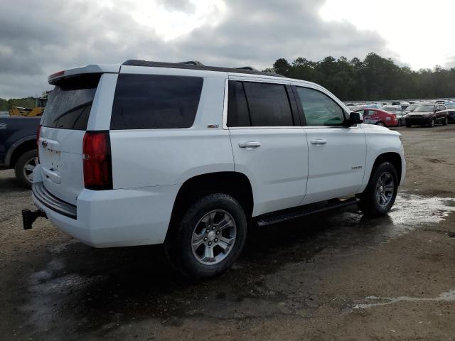 Photo 2 VIN: 1GNSKBKCXJR272369 - CHEVROLET TAHOE K150 