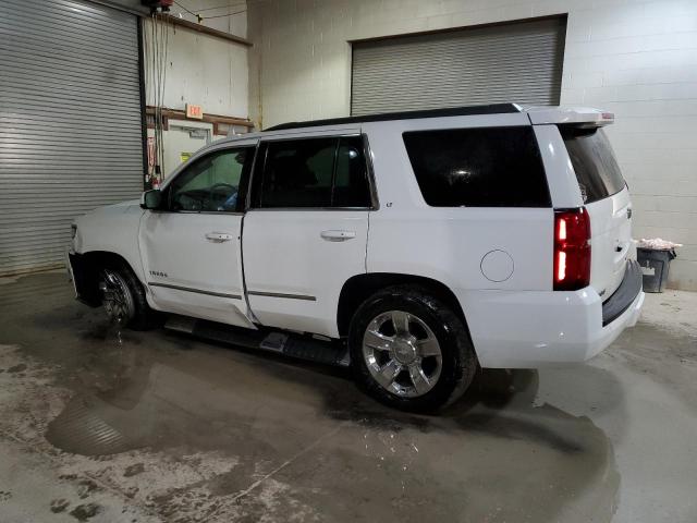 Photo 1 VIN: 1GNSKBKCXJR305905 - CHEVROLET TAHOE K150 