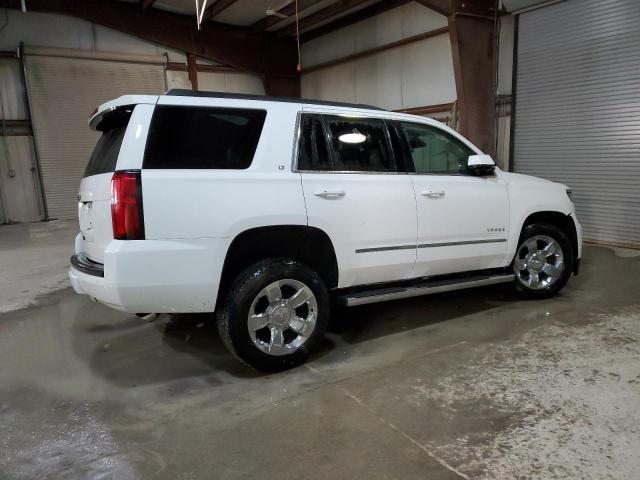 Photo 2 VIN: 1GNSKBKCXJR305905 - CHEVROLET TAHOE K150 