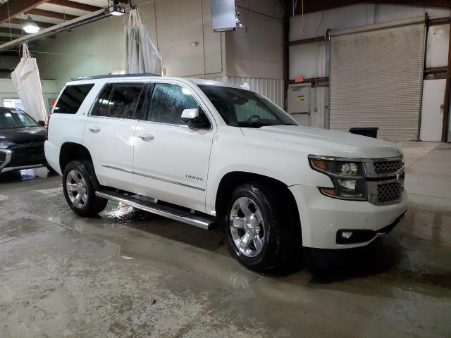 Photo 3 VIN: 1GNSKBKCXJR305905 - CHEVROLET TAHOE K150 