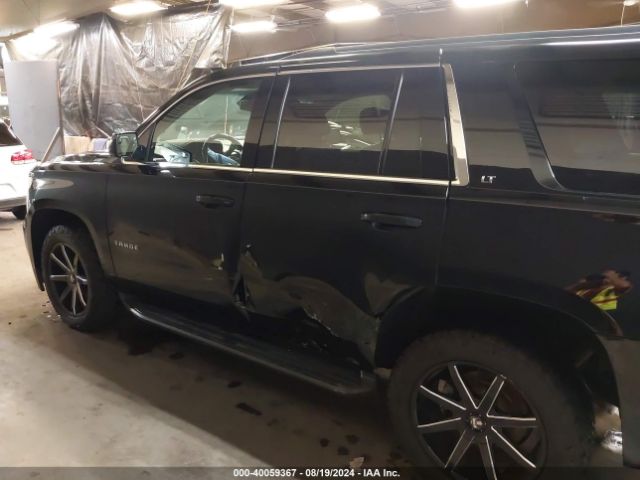 Photo 5 VIN: 1GNSKBKCXJR323630 - CHEVROLET TAHOE 