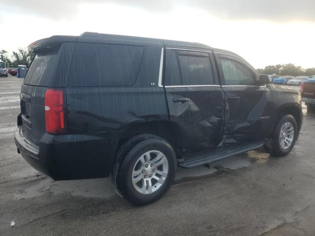 Photo 2 VIN: 1GNSKBKCXKR129147 - CHEVROLET TAHOE K150 