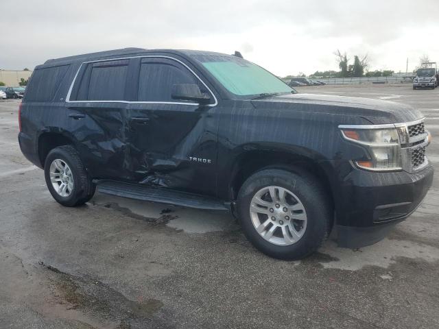 Photo 3 VIN: 1GNSKBKCXKR129147 - CHEVROLET TAHOE K150 