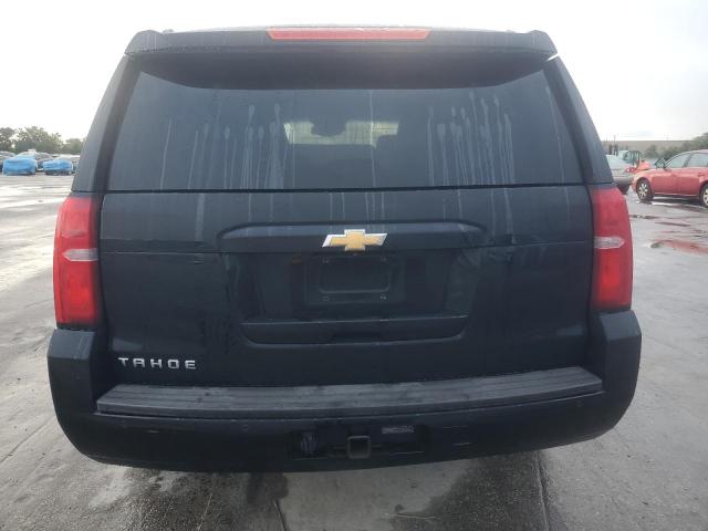 Photo 5 VIN: 1GNSKBKCXKR129147 - CHEVROLET TAHOE K150 