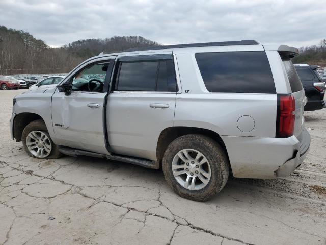 Photo 1 VIN: 1GNSKBKCXKR163055 - CHEVROLET TAHOE K150 