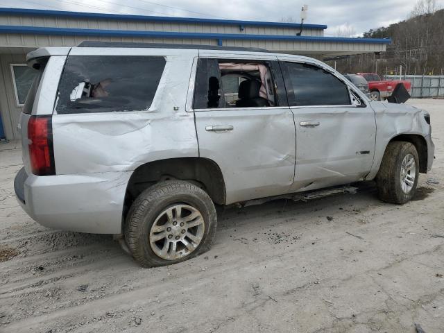 Photo 2 VIN: 1GNSKBKCXKR163055 - CHEVROLET TAHOE K150 