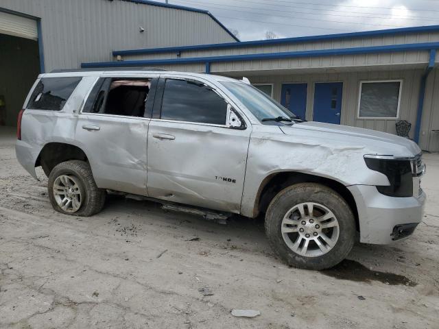 Photo 3 VIN: 1GNSKBKCXKR163055 - CHEVROLET TAHOE K150 