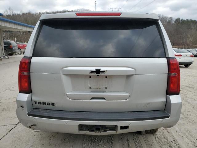 Photo 5 VIN: 1GNSKBKCXKR163055 - CHEVROLET TAHOE K150 