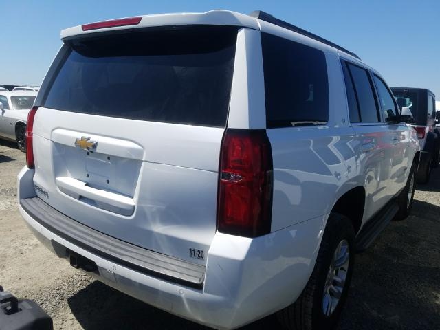 Photo 3 VIN: 1GNSKBKCXKR177571 - CHEVROLET TAHOE K150 