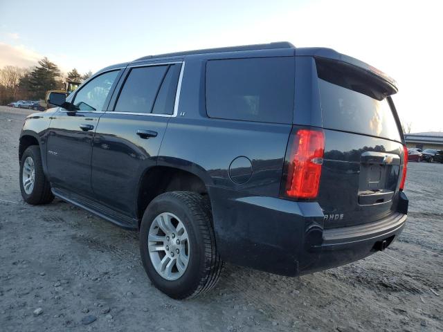 Photo 1 VIN: 1GNSKBKCXKR247599 - CHEVROLET TAHOE 