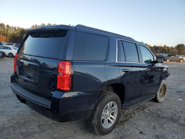 Photo 2 VIN: 1GNSKBKCXKR247599 - CHEVROLET TAHOE 