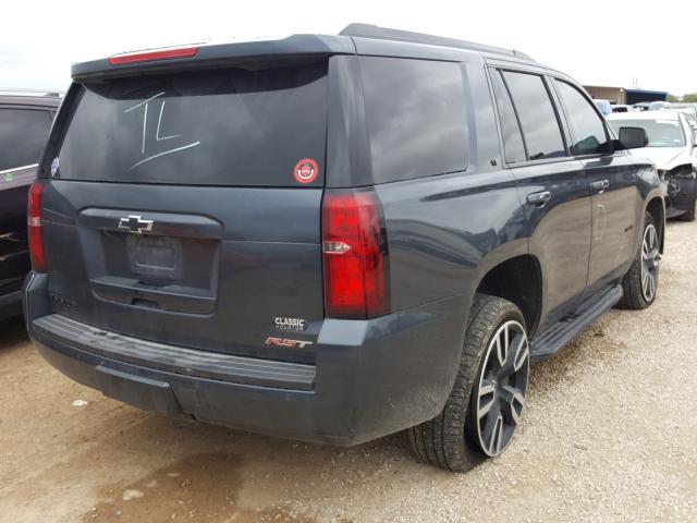 Photo 3 VIN: 1GNSKBKCXKR340364 - CHEVROLET TAHOE K150 