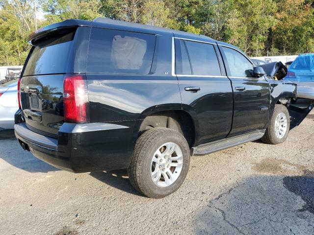 Photo 2 VIN: 1GNSKBKCXLR146791 - CHEVROLET TAHOE 