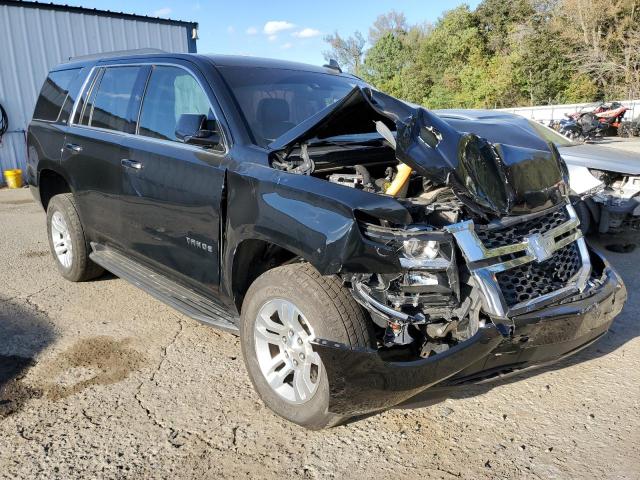 Photo 3 VIN: 1GNSKBKCXLR146791 - CHEVROLET TAHOE 