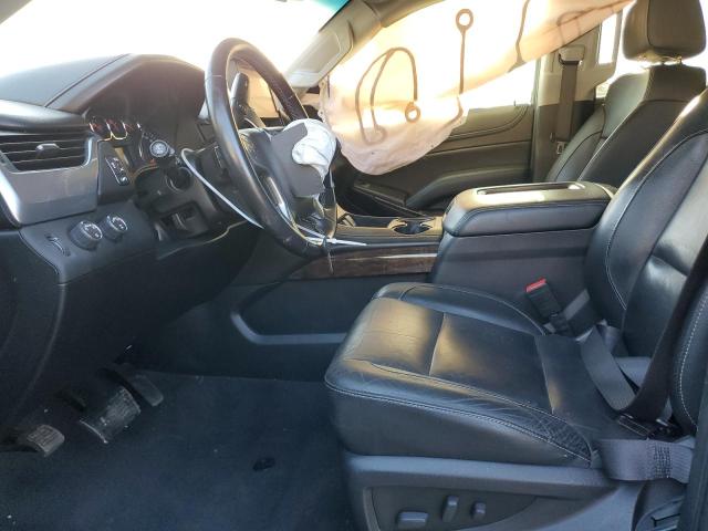 Photo 6 VIN: 1GNSKBKCXLR146791 - CHEVROLET TAHOE 