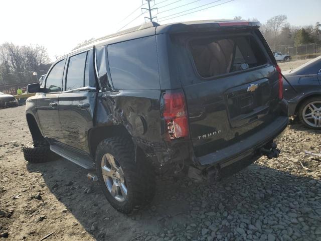 Photo 1 VIN: 1GNSKBKCXLR156804 - CHEVROLET TAHOE K150 