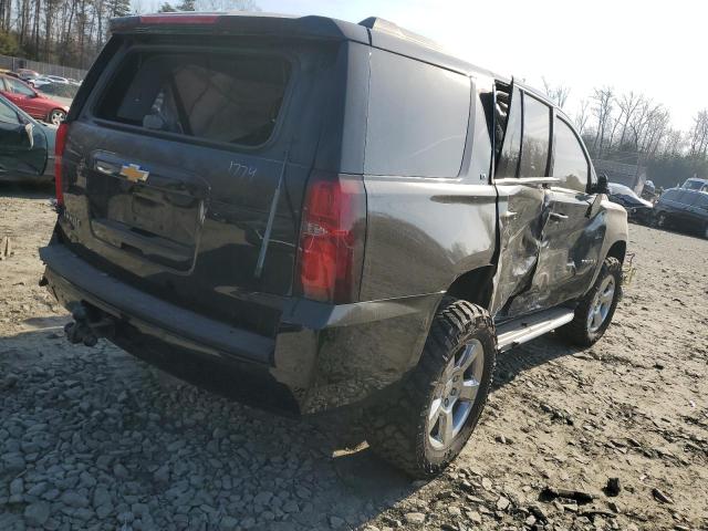 Photo 2 VIN: 1GNSKBKCXLR156804 - CHEVROLET TAHOE K150 