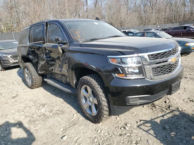 Photo 3 VIN: 1GNSKBKCXLR156804 - CHEVROLET TAHOE K150 