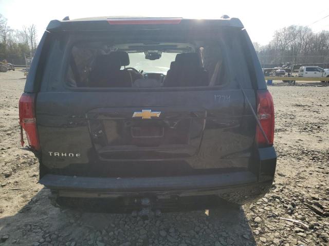 Photo 5 VIN: 1GNSKBKCXLR156804 - CHEVROLET TAHOE K150 