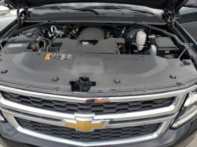 Photo 11 VIN: 1GNSKBKCXLR235082 - CHEVROLET TAHOE 