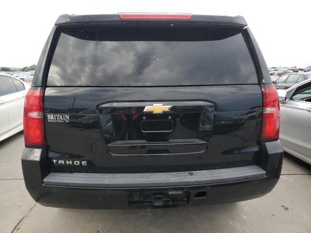 Photo 5 VIN: 1GNSKBKCXLR235082 - CHEVROLET TAHOE 