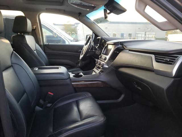 Photo 4 VIN: 1GNSKBKCXLR262864 - CHEVROLET TAHOE K150 