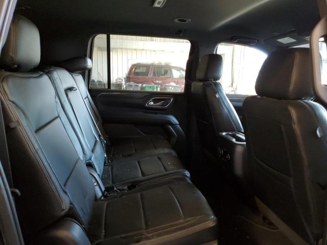 Photo 5 VIN: 1GNSKBKD1MR321441 - CHEVROLET SUBURBAN K 