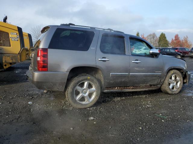 Photo 2 VIN: 1GNSKCE00BR194905 - CHEVROLET TAHOE 