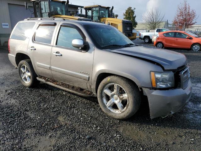 Photo 3 VIN: 1GNSKCE00BR194905 - CHEVROLET TAHOE 