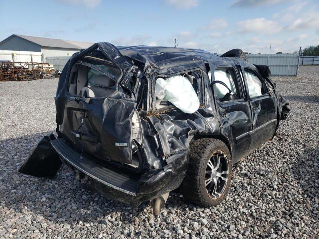 Photo 3 VIN: 1GNSKCE00BR266721 - CHEVROLET TAHOE K150 