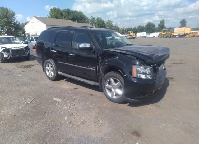 Photo 0 VIN: 1GNSKCE00CR239617 - CHEVROLET TAHOE 