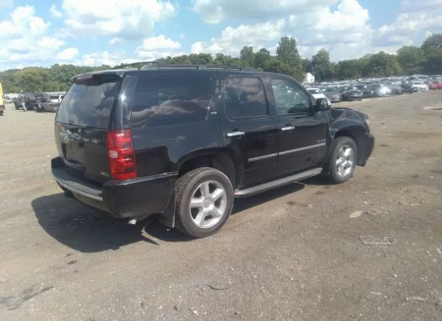 Photo 3 VIN: 1GNSKCE00CR239617 - CHEVROLET TAHOE 