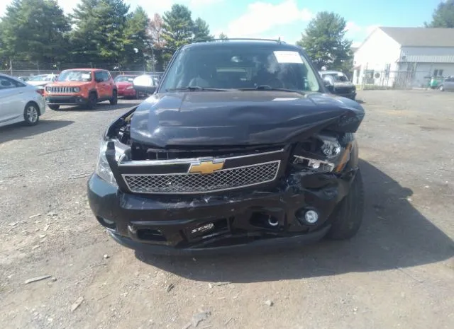 Photo 5 VIN: 1GNSKCE00CR239617 - CHEVROLET TAHOE 