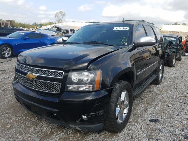 Photo 1 VIN: 1GNSKCE00CR257888 - CHEVROLET TAHOE K150 