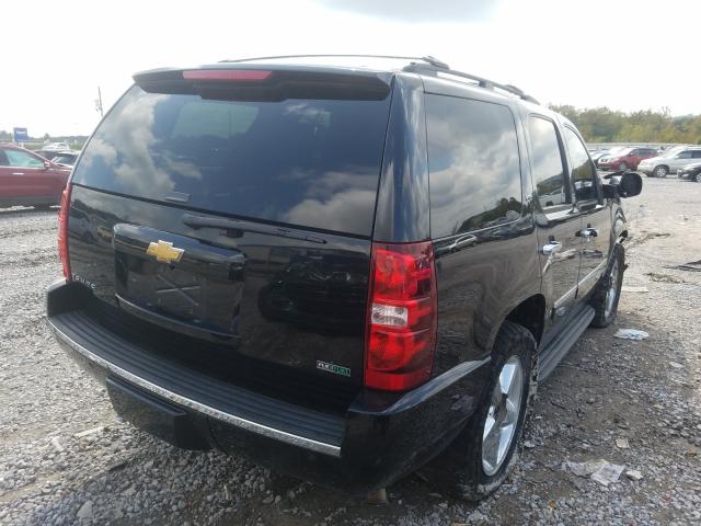 Photo 3 VIN: 1GNSKCE00CR257888 - CHEVROLET TAHOE K150 