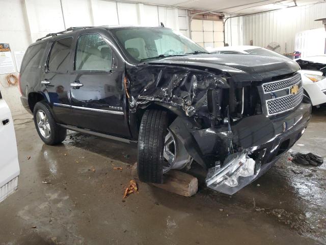 Photo 3 VIN: 1GNSKCE00CR269782 - CHEVROLET TAHOE K150 