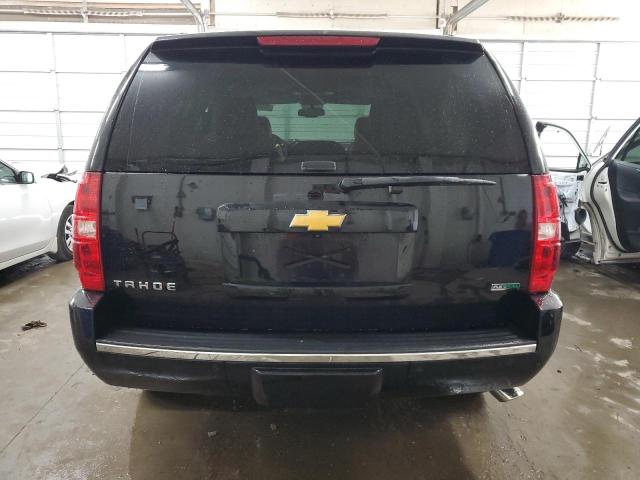 Photo 5 VIN: 1GNSKCE00CR269782 - CHEVROLET TAHOE K150 