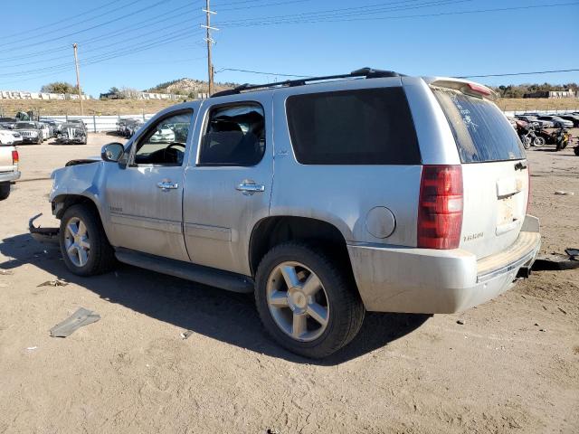 Photo 1 VIN: 1GNSKCE00DR318657 - CHEVROLET TAHOE 