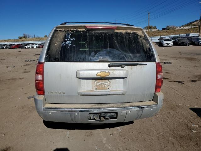 Photo 5 VIN: 1GNSKCE00DR318657 - CHEVROLET TAHOE 